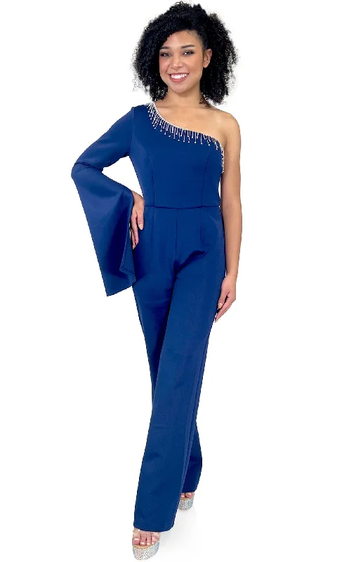 Marc Defang 8267 Jumpsuit