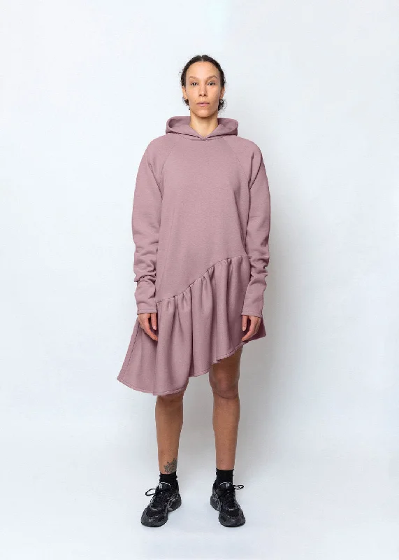 DUSTY ROSE
