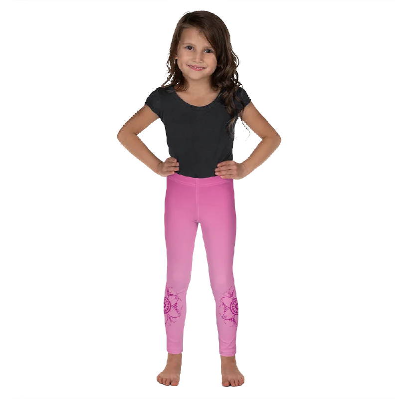 Yama Leggings for girls