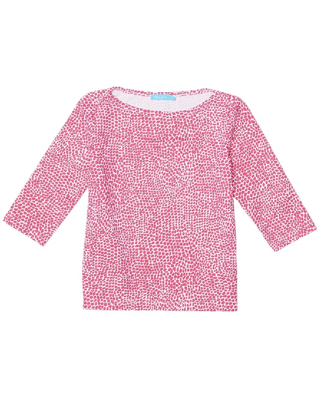 J.McLaughlin Dotta Mavis T-Shirt