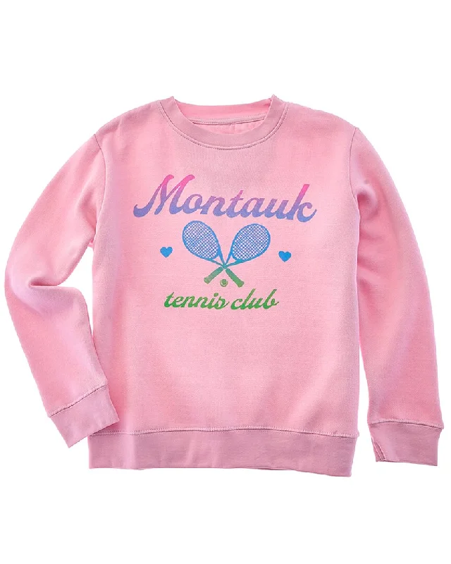 Prince Peter Montauk Tennis Club Pullover