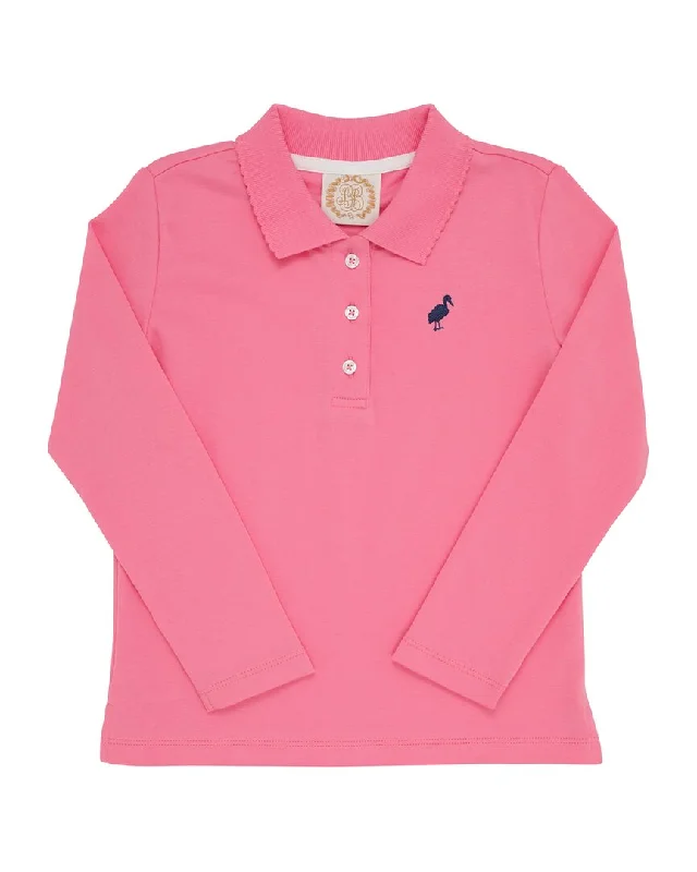 The Beaufort Bonnet Company Anna Price Polo