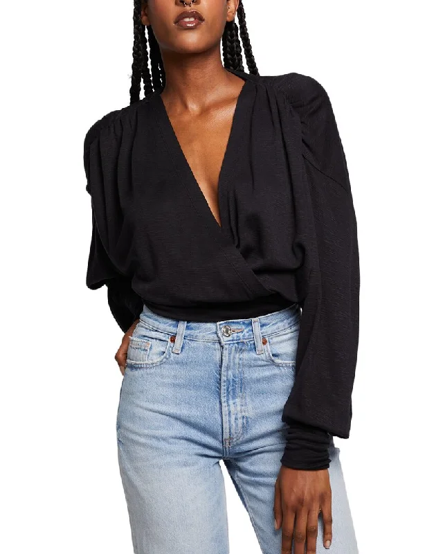 Chaser City Blouse