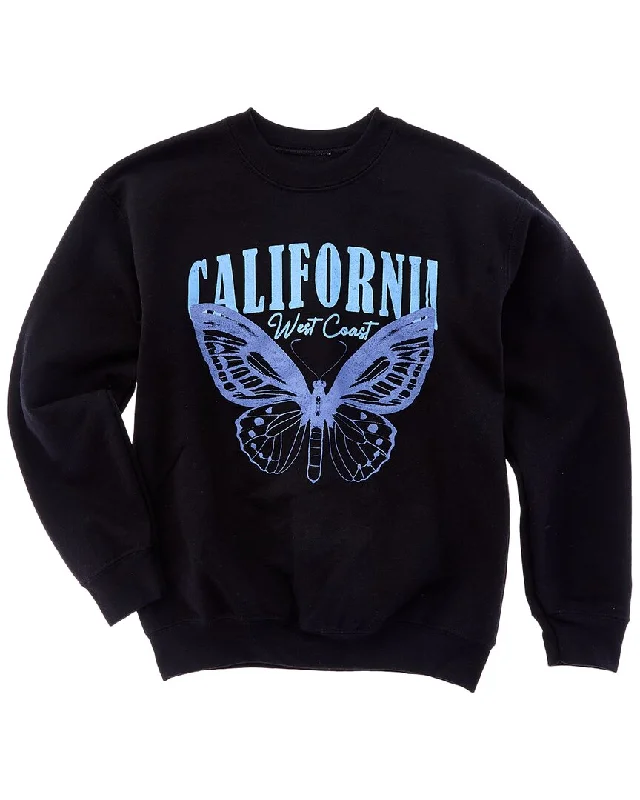 Prince Peter California West Coast Pullover