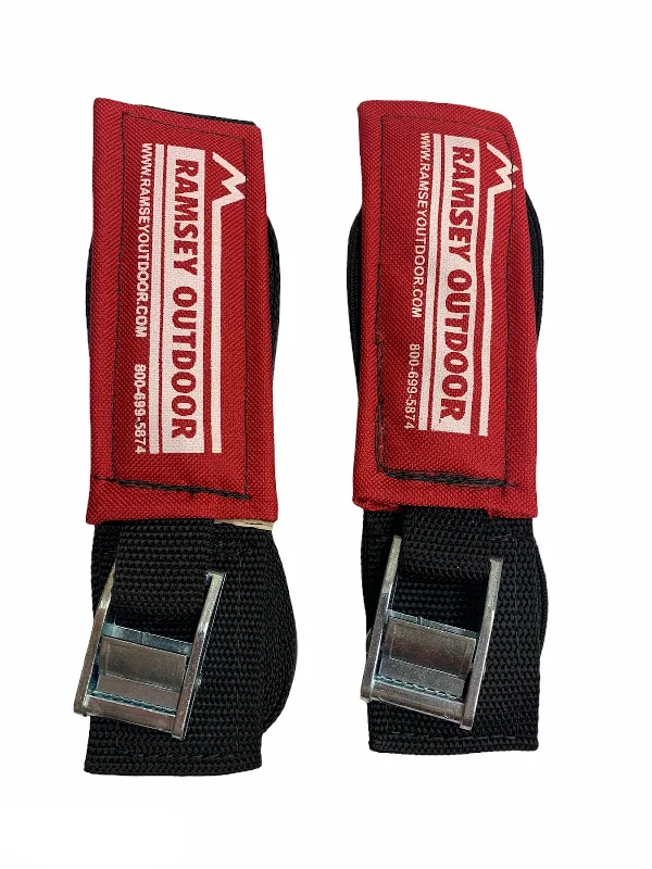 Tie Down Straps - 15'