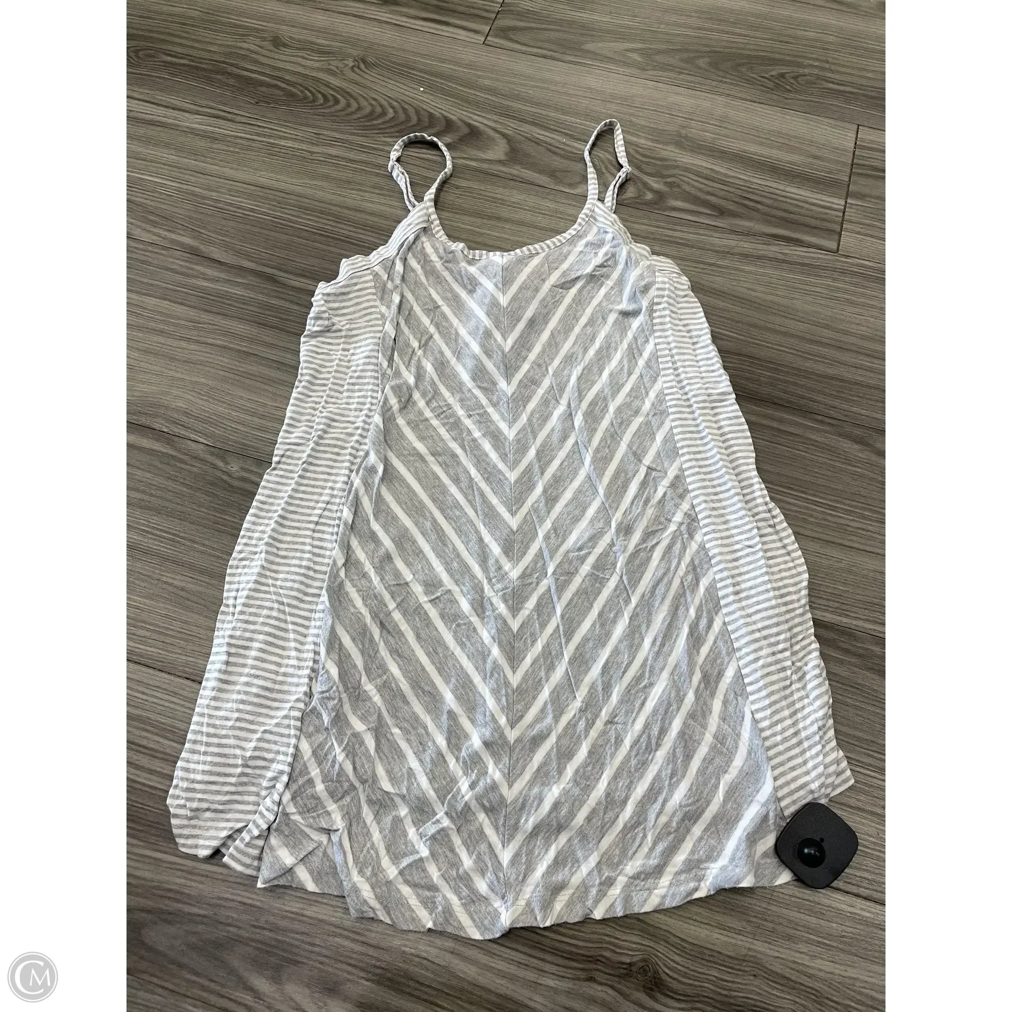 Maternity Top Sleeveless By Jessica Simpson Maternity, Size: S