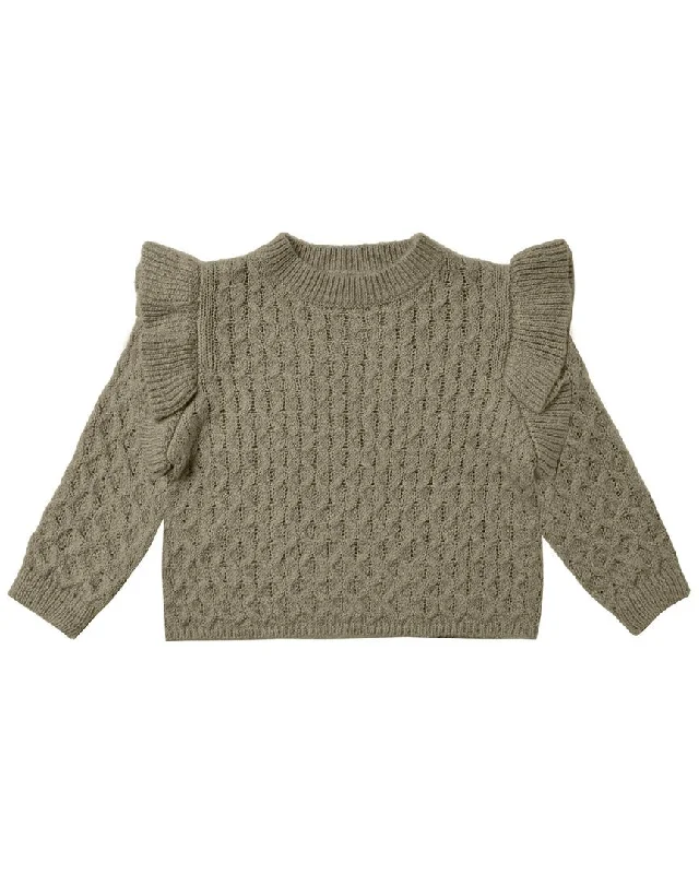 Rylee & Cru La Reina Sweater