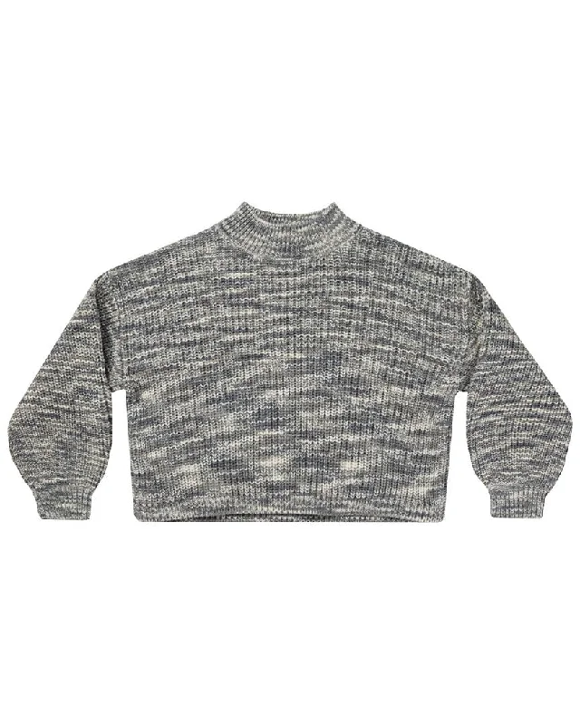 Rylee & Cru Knit Sweater