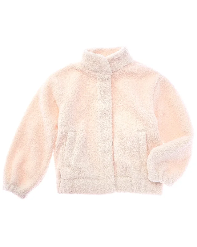 Splendid Teddy Jacket