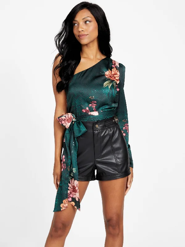 seduction lush forest mul