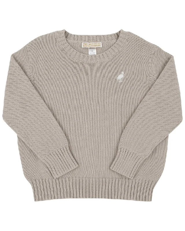 The Beaufort Bonnet Company Isaac's Sweater