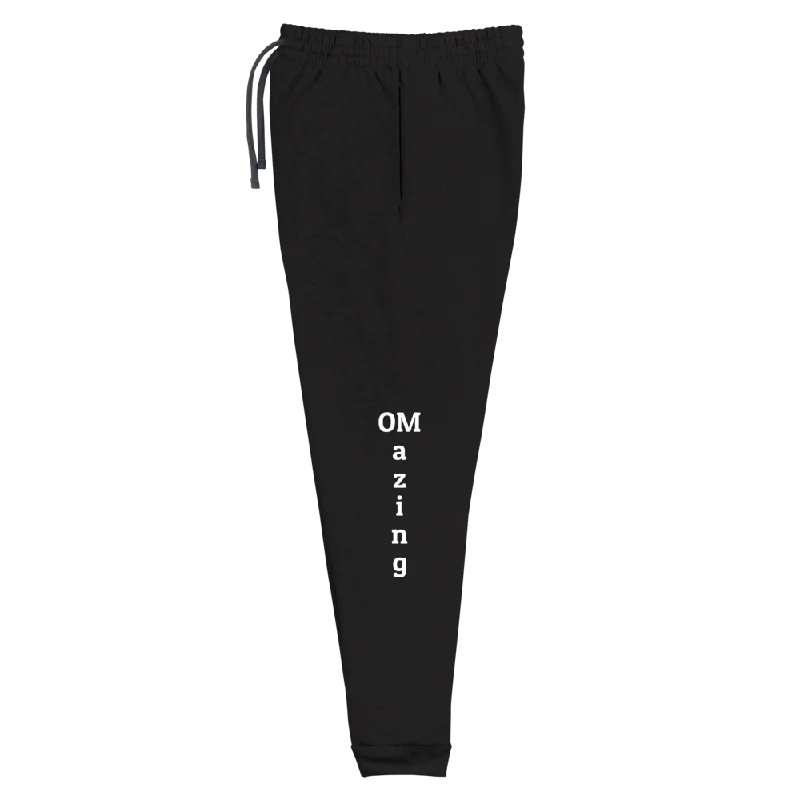 Omazing Joggers