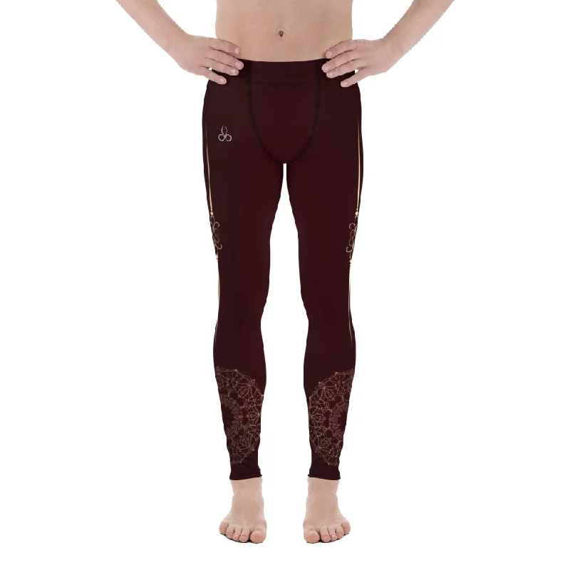 Bodhi Men's Leggings
