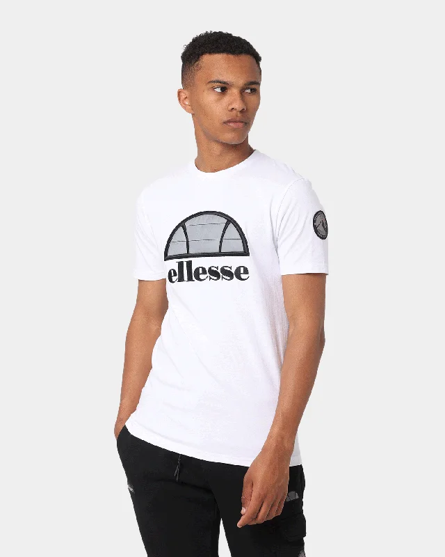 Ellesse Vetos T-Shirt White