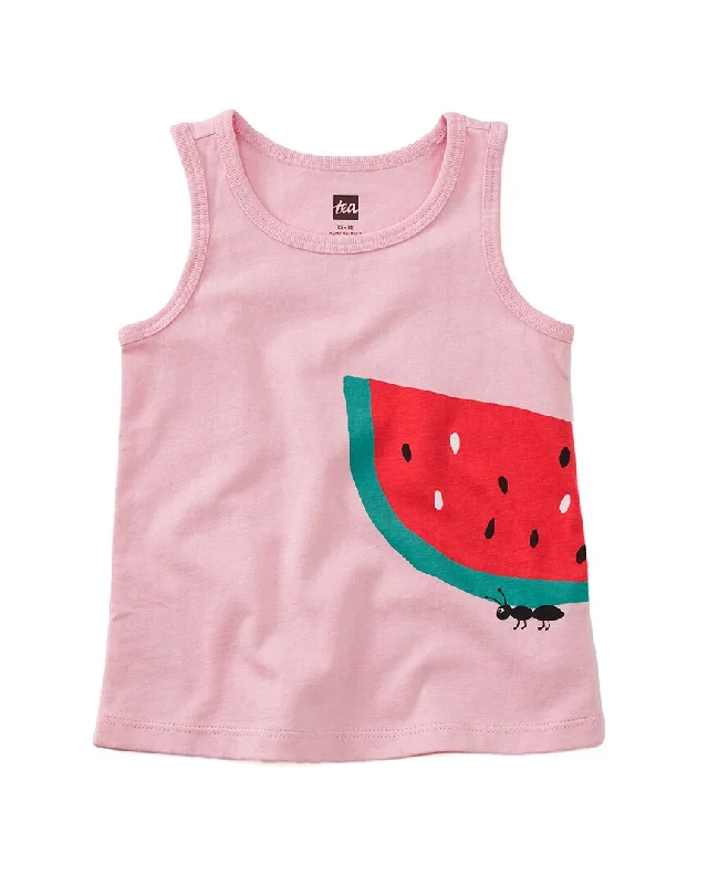 Tea Collection Double-Sided Watermelon Tank