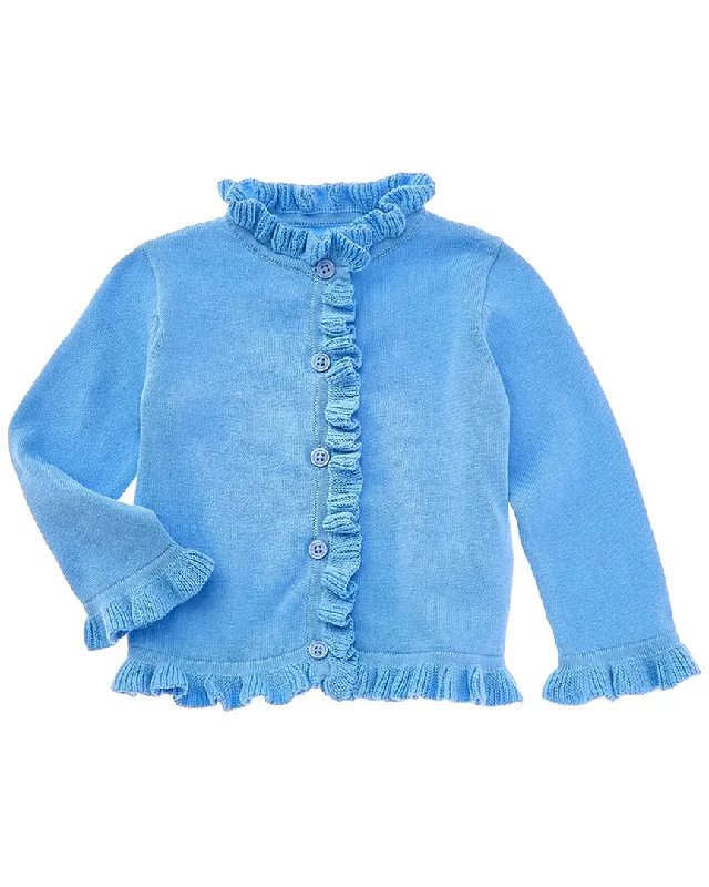 Rachel Riley Frill Cardigan
