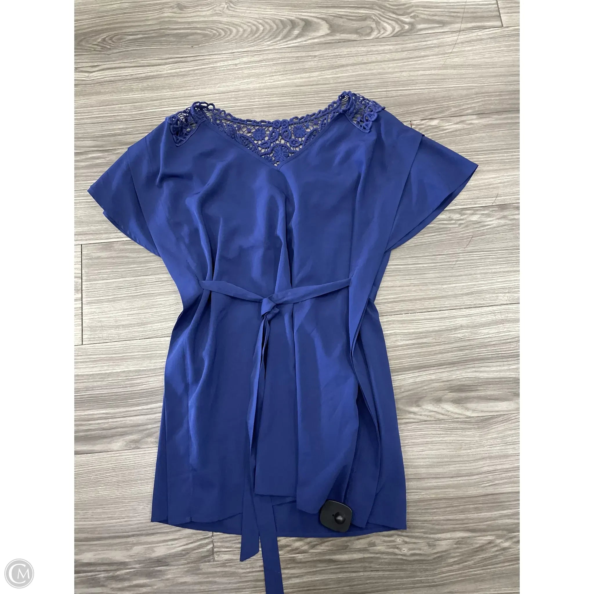Maternity Top Short Sleeve By A Pea In The Pod, Size: S