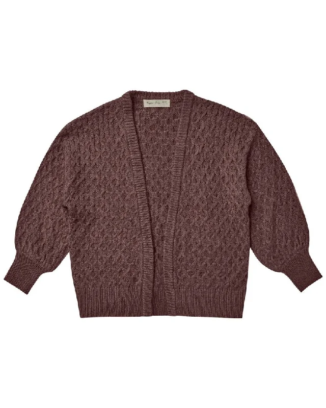 Rylee & Cru Gretel Cardigan