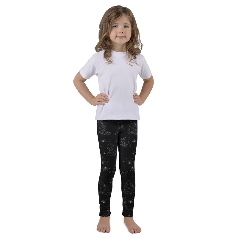 Asana Leggings for Girls
