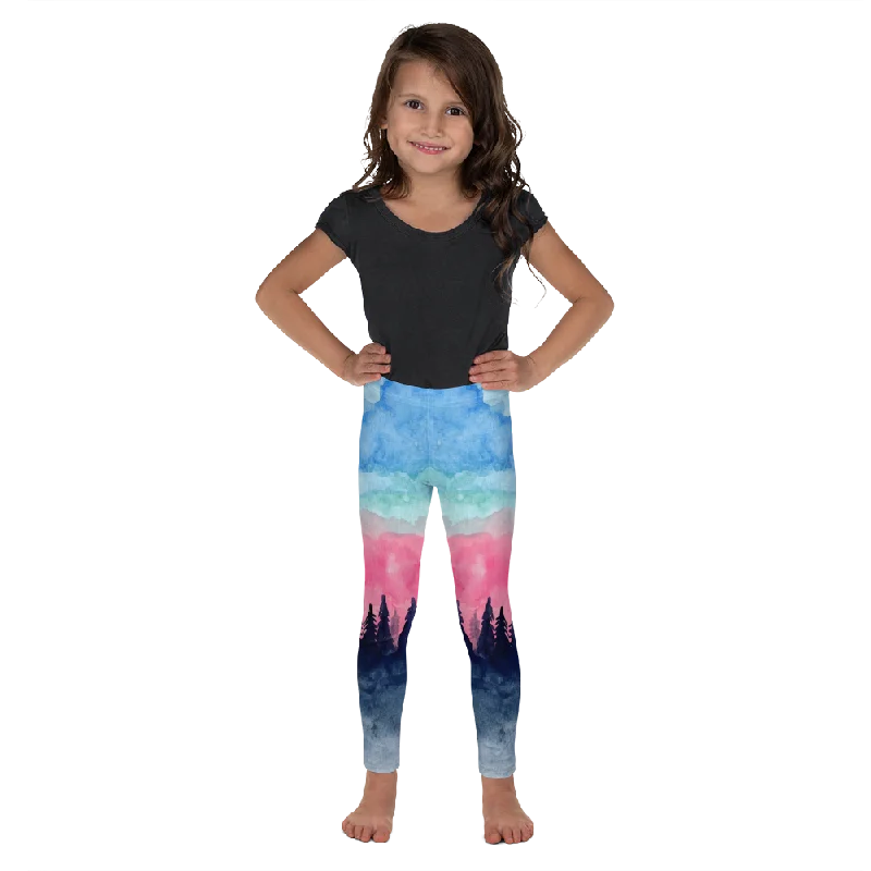 Tada Leggings for Girls