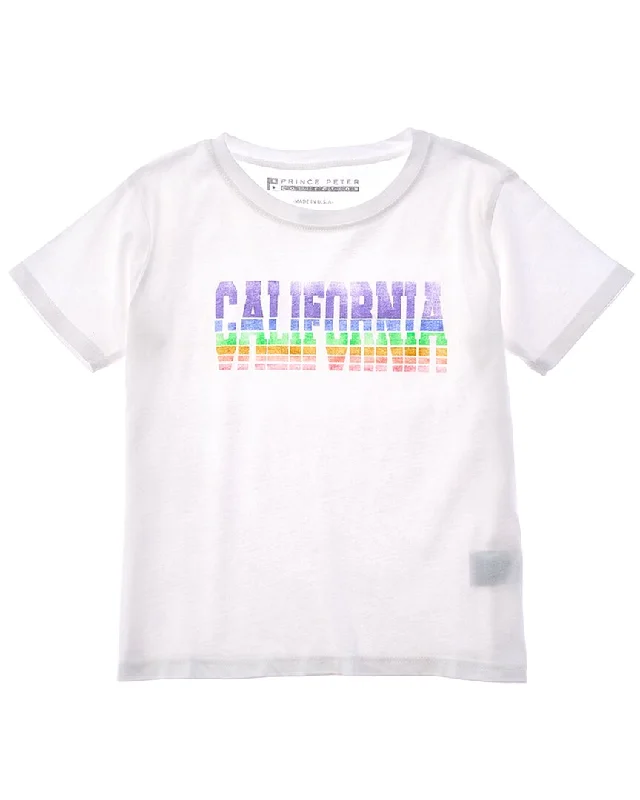 Prince Peter California Gradient T-Shirt