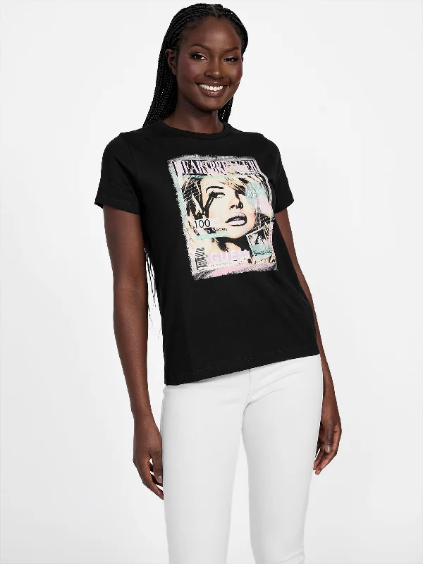 Eco Heartbreaker Tee