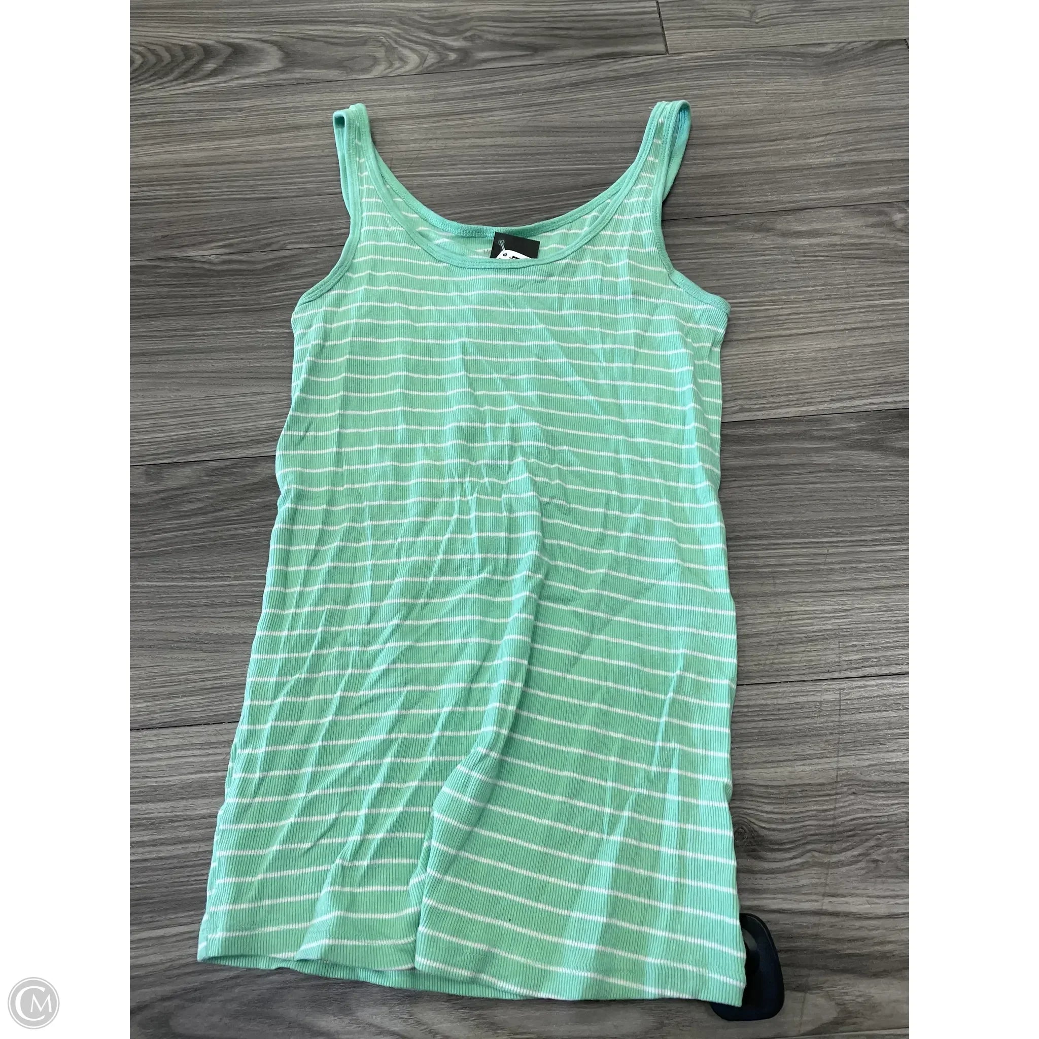Maternity Tank Top By Motherhood, Size: S