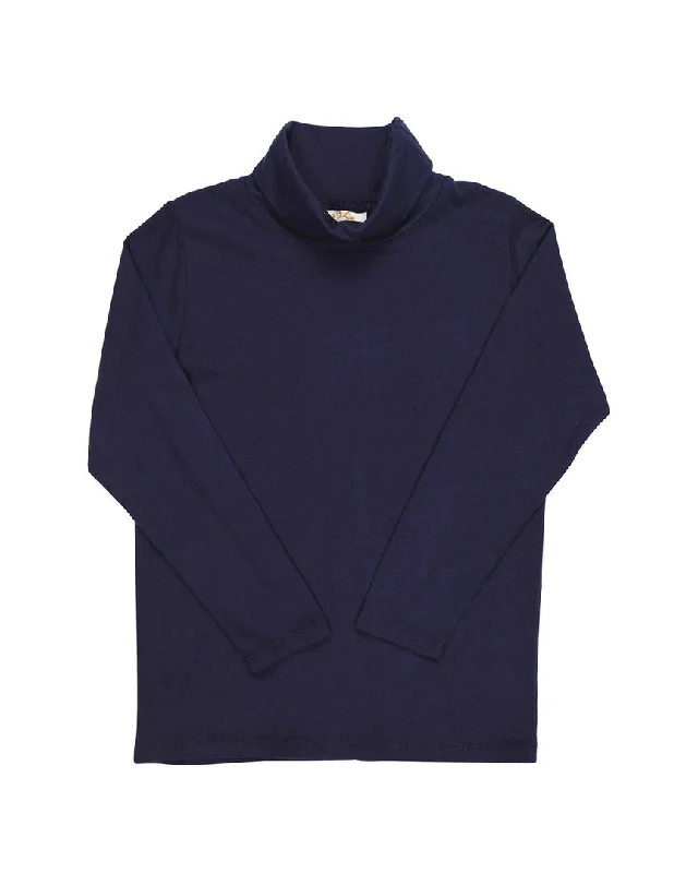 The Beaufort Bonnet Company Tatum's Turtleneck