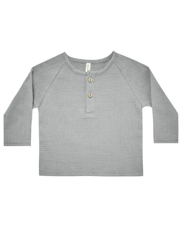 Quincy Mae Zion Shirt