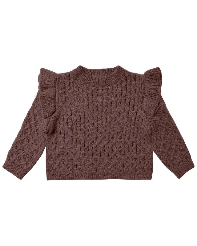 Rylee & Cru La Reina Sweater