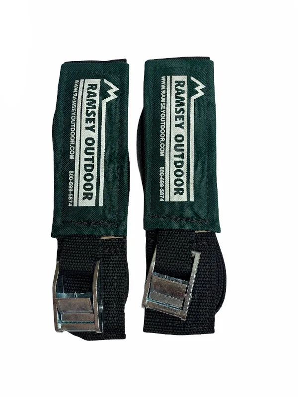 Tie Down Straps - 12'