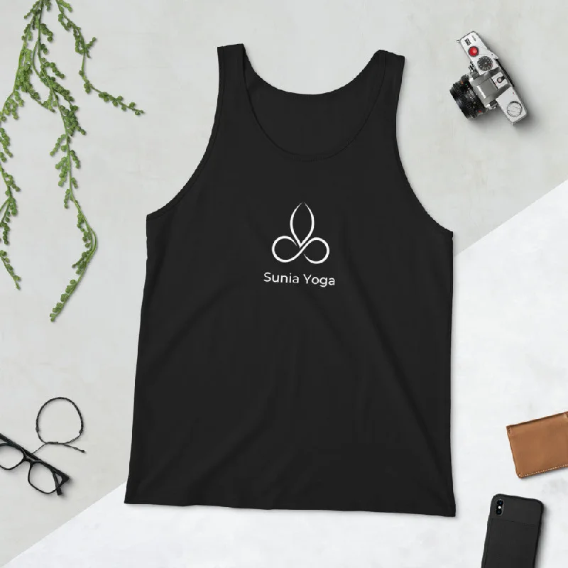 Sunia Yoga Classic Tank Top