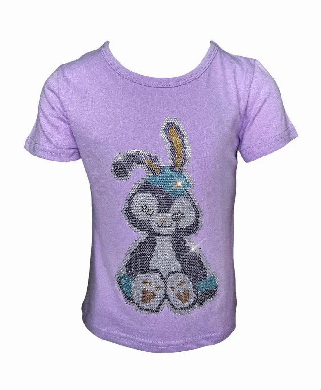 Crystal Bunny T-shirt