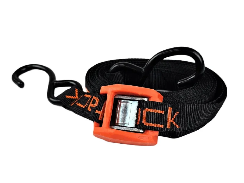 J-Hook Cam Strap 15`, Single Pack