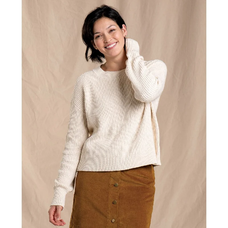 Women's Bianca II Sweater Casual sweaters