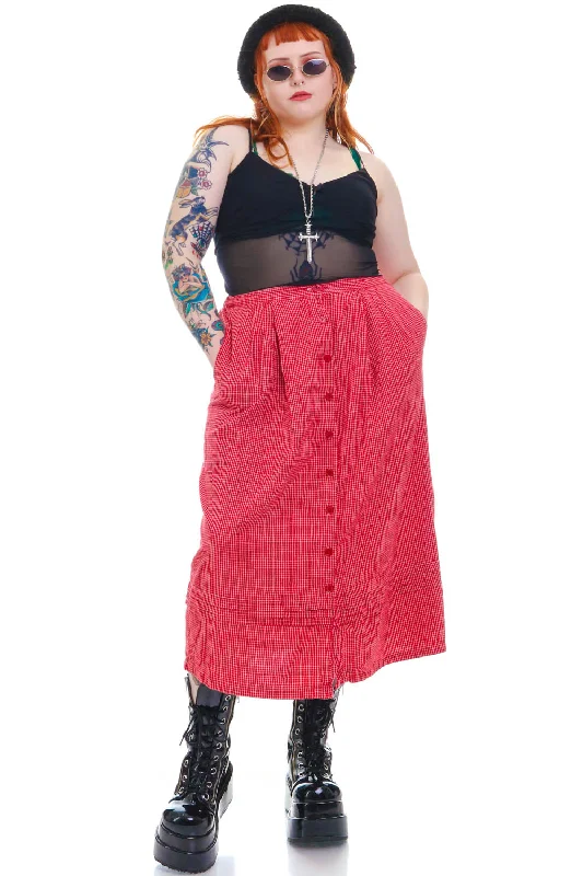 SOLD! Chic unclassified skirts