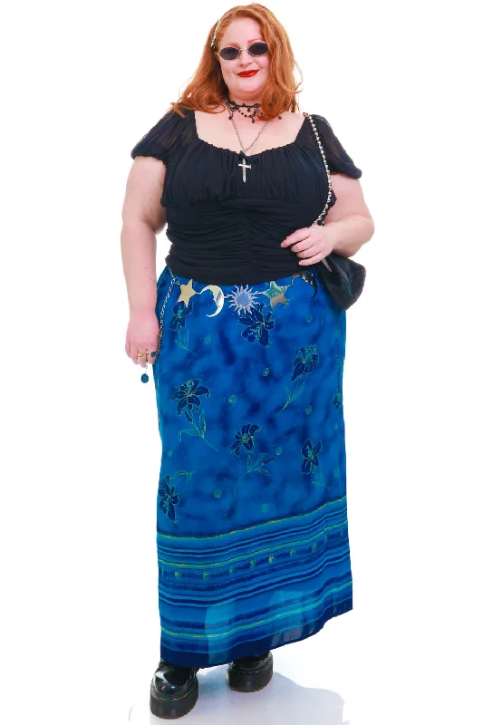 SOLD! Boho unclassified skirts