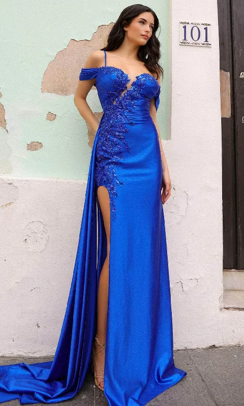 Royal Blue