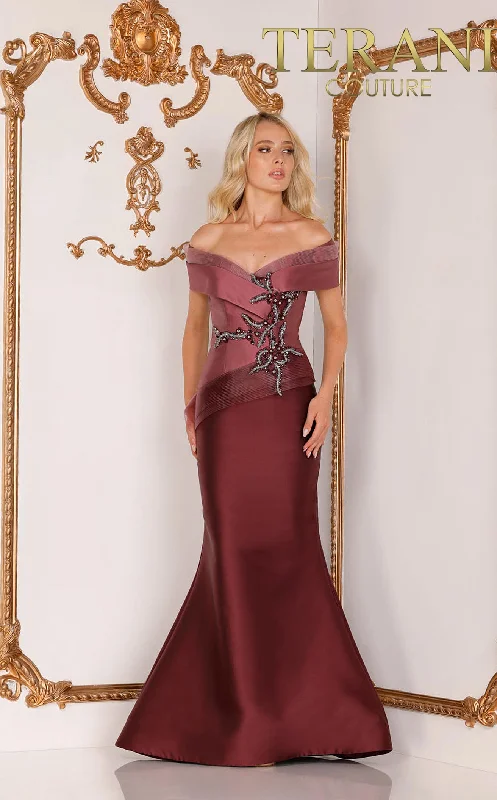 Mauve-Wine