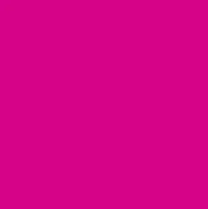 Fuchsia/Silver